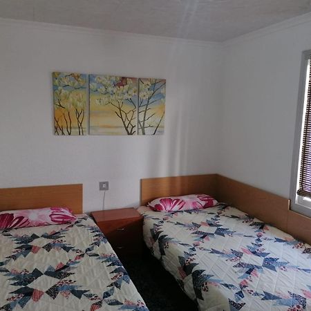 Apartment アリカンテ エクステリア 写真
