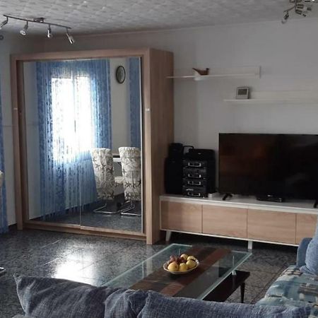 Apartment アリカンテ エクステリア 写真