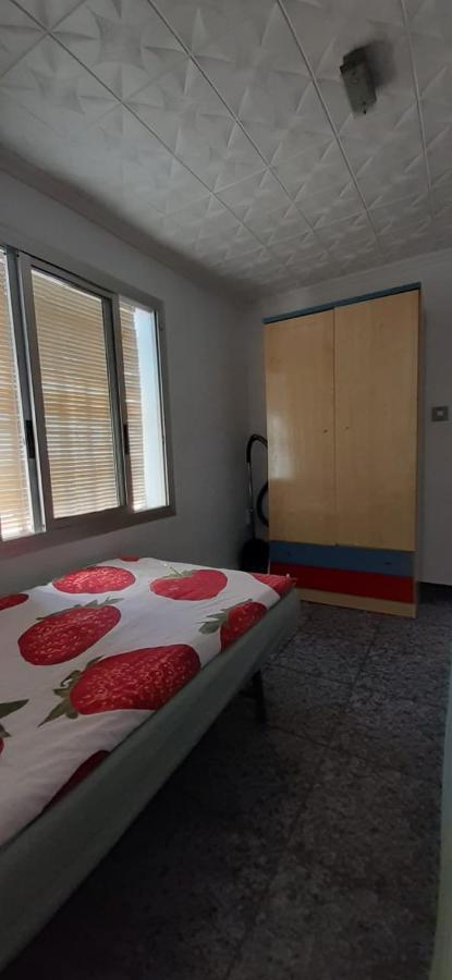 Apartment アリカンテ エクステリア 写真