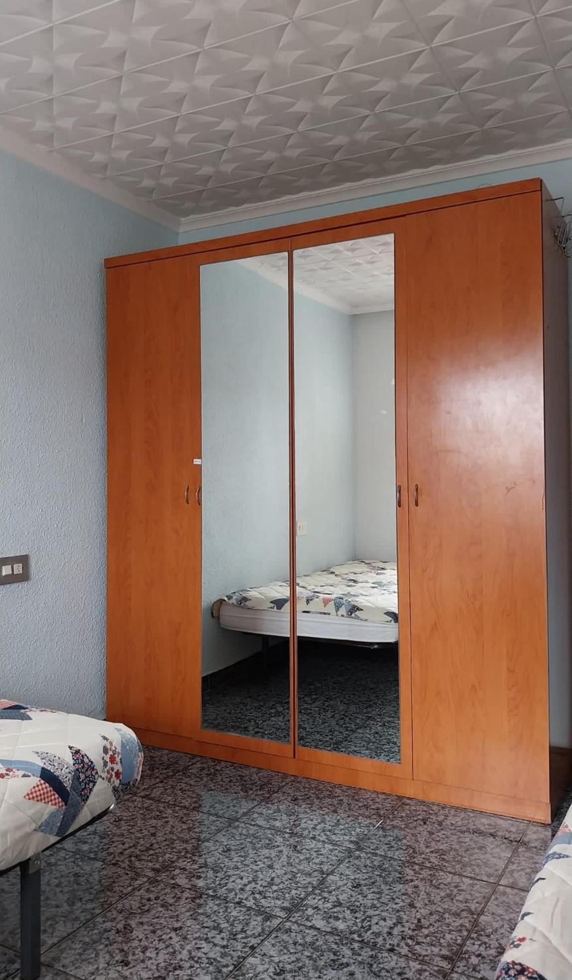 Apartment アリカンテ エクステリア 写真