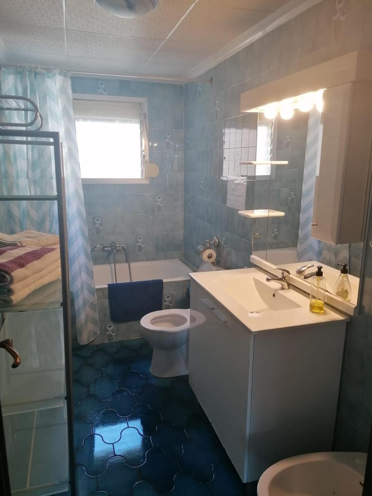 Apartment アリカンテ エクステリア 写真