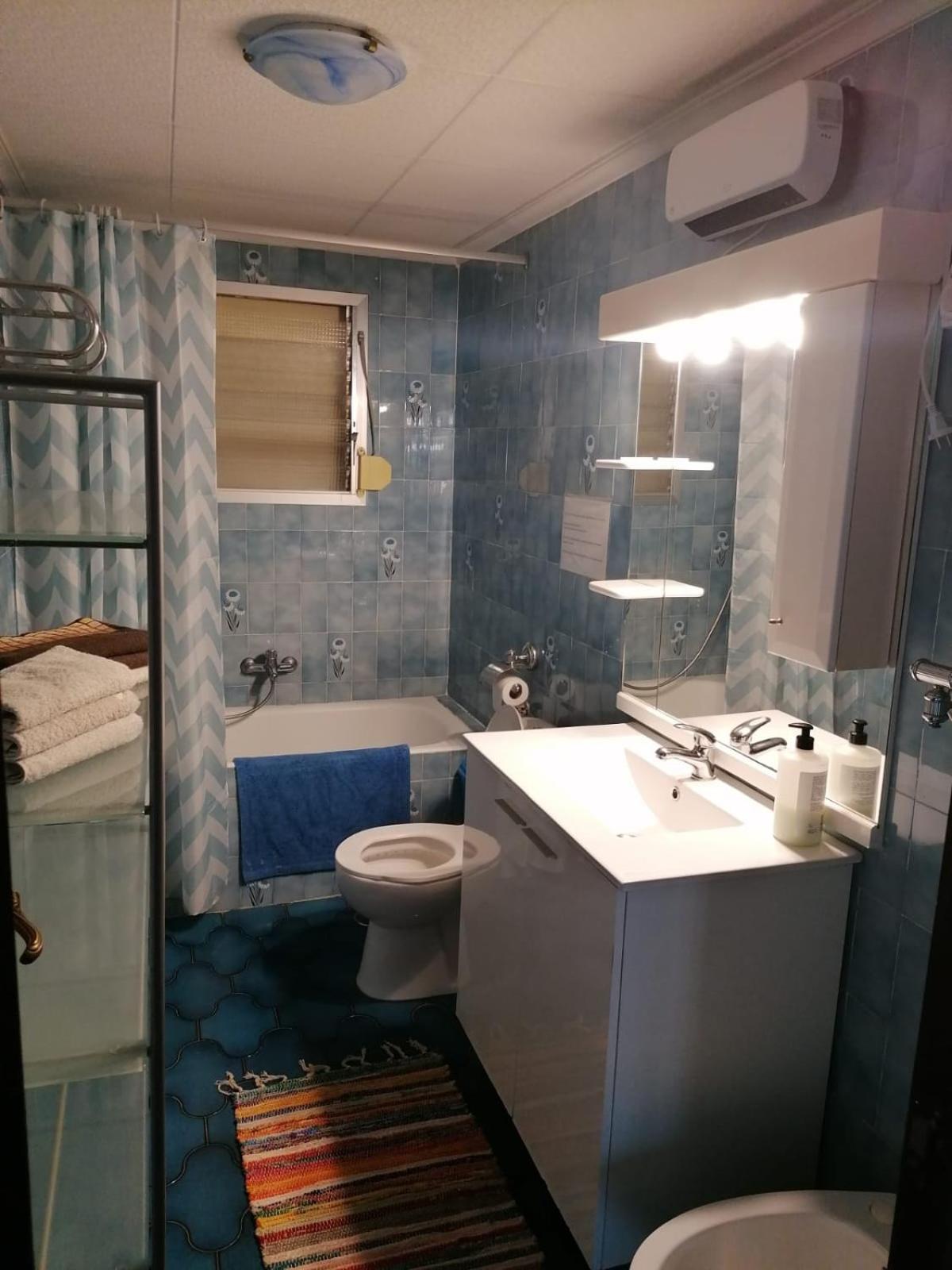 Apartment アリカンテ エクステリア 写真