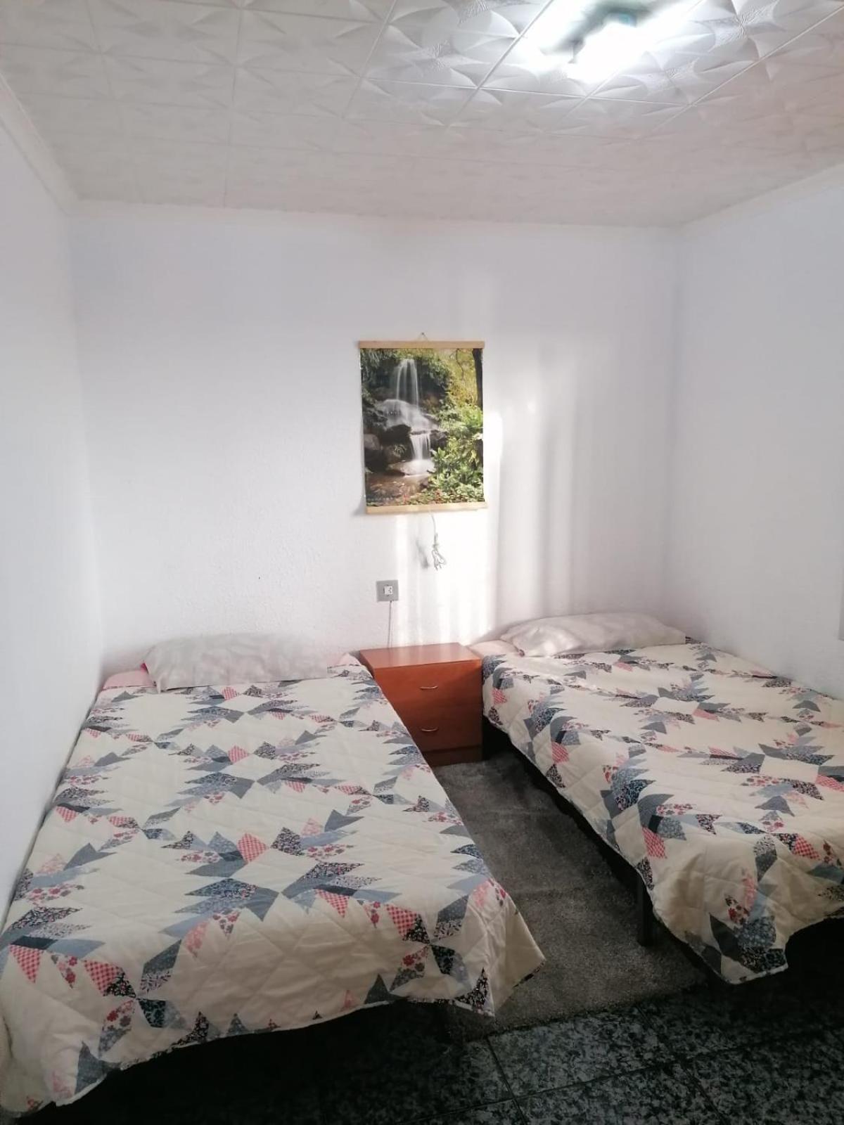 Apartment アリカンテ 部屋 写真
