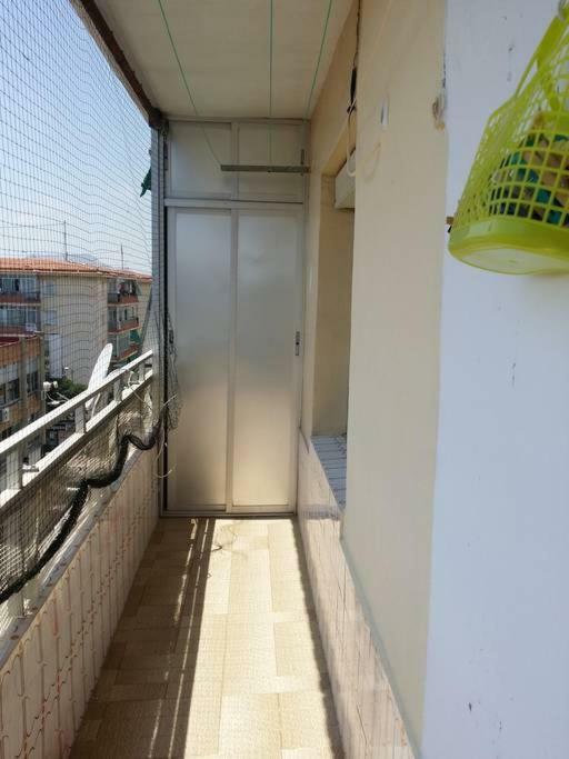 Apartment アリカンテ エクステリア 写真