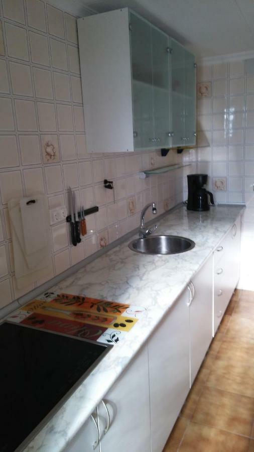 Apartment アリカンテ エクステリア 写真
