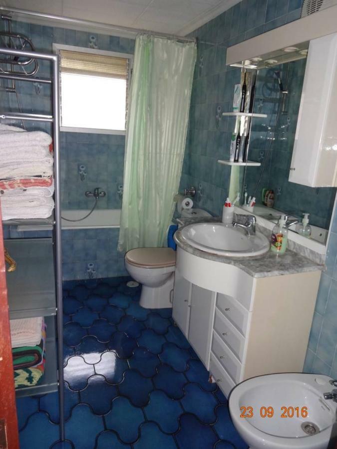 Apartment アリカンテ エクステリア 写真