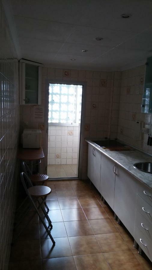Apartment アリカンテ エクステリア 写真