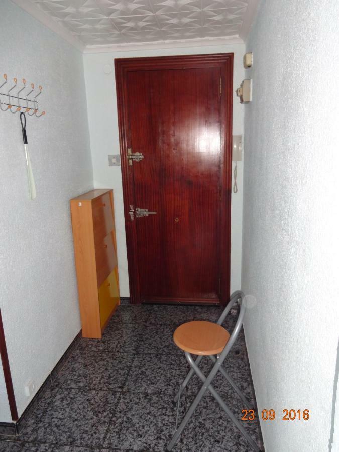 Apartment アリカンテ エクステリア 写真