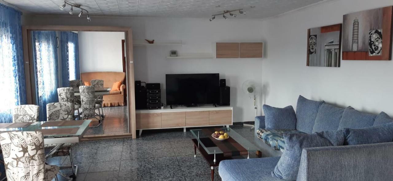 Apartment アリカンテ エクステリア 写真