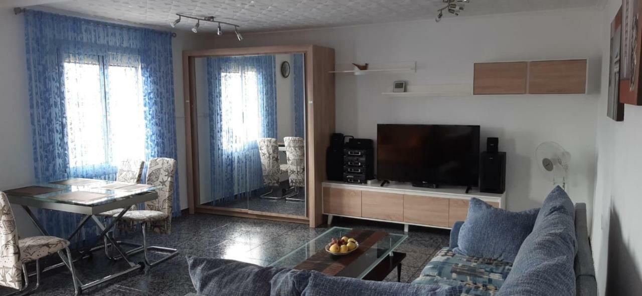 Apartment アリカンテ エクステリア 写真