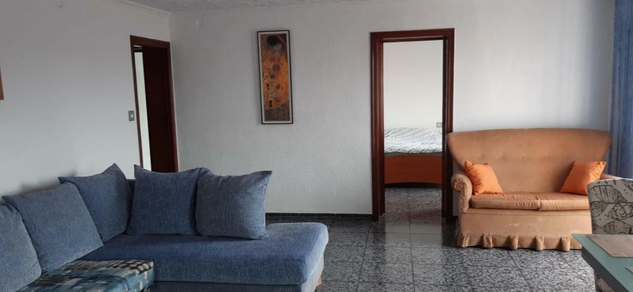 Apartment アリカンテ エクステリア 写真
