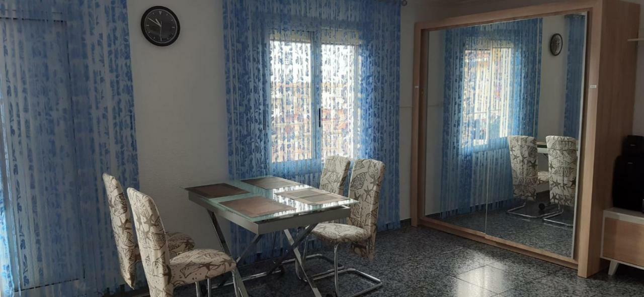 Apartment アリカンテ エクステリア 写真
