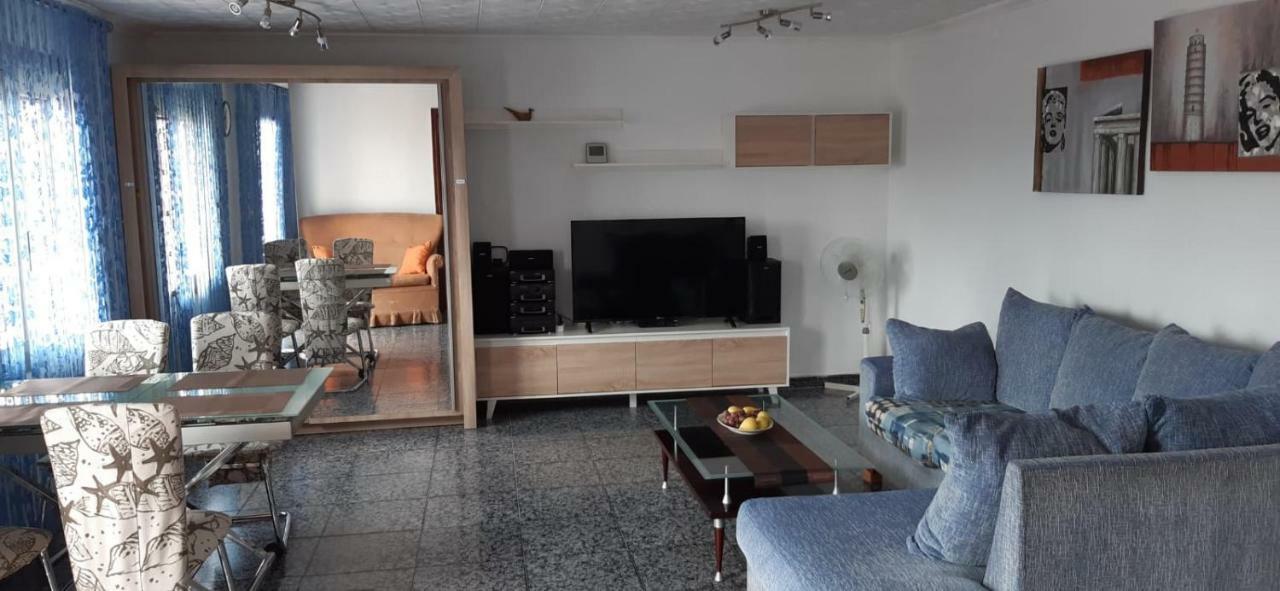 Apartment アリカンテ エクステリア 写真